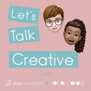 Let's Talk Creative