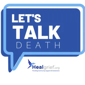 Let's Talk Death with Marie Antoinette Kelley