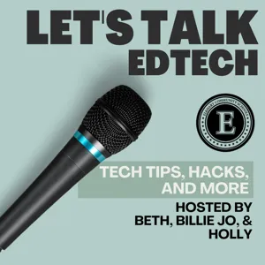 Let's Talk EdTech