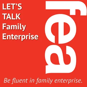 56: The Link Between Family Business Research and Advising