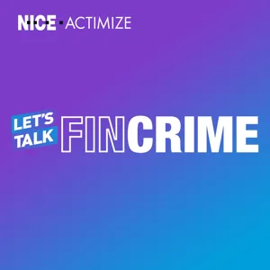 Episode 1: Let's Talk FinCrime with Tipper X