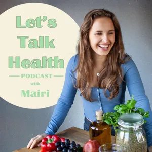 Let's Chat: Exciting Things Happening, How I Make All My Food Taste Amazing, and Trusting in the Higher Power of the Universe!