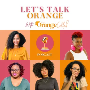 Let's Talk Orange