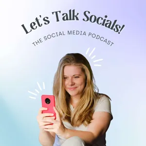 #61: What makes a great FMCG brand and how do we market it on social media? with Laura Feavearyear