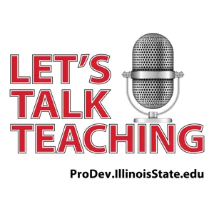 Ep. 077: Summer Institute 2022