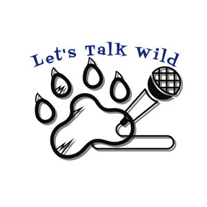 Let's Talk Wild EP 25 - Prehistoric Cuisine, The Mammoth Meatball