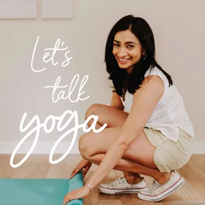 All things OM, Origins of Sanskrit and the Role of Mantras in Yoga with Sunita Baste Patil