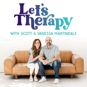 Let's Therapy: The Power of Affirming Yourself