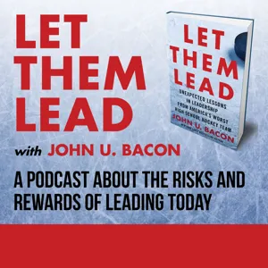 Doug Stanton | The #1 bestseller defines leadership after tragedy