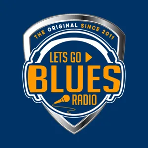 Se10, Ep38: 2022 Rd2 Blues @ Avalanche - Series Preview