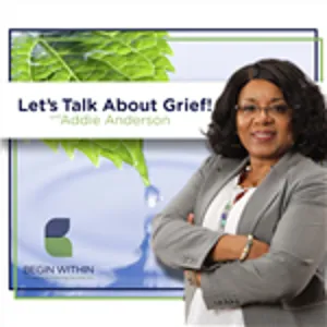 Encore: Coping With Grief After a Sudden Death