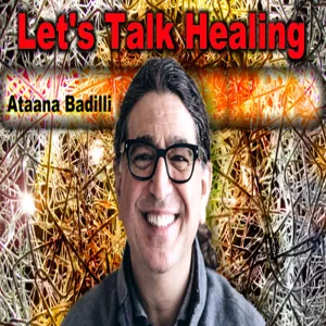 Lets Talk Healing , April 4, 2019