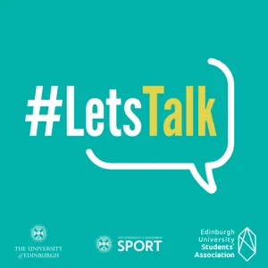 Let’s Talk: Overcoming mental-health stigma, 10bigideas Scotland