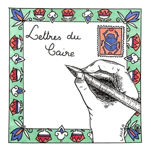 Lettre 9 - La fenêtre