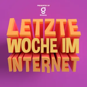 Letzte Woche im Internet XXL mit Phillip Böndel