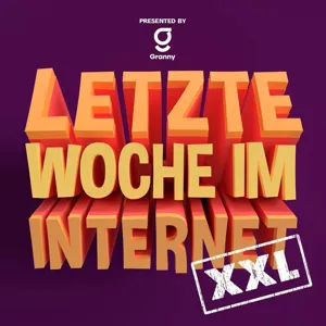 Letzte Woche im Internet XXL mit Crystal F