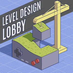 Level Design Lobby - Ep4: Main Menus In Video Games