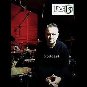 LEVEL3STUDIOS PODCAST EP. 027- NADER SADEK