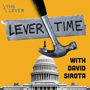 The Future Of Lever Podcasts