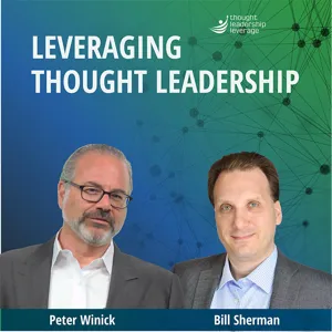 Leveraging Thought Leadership | Jen Cohen | 283