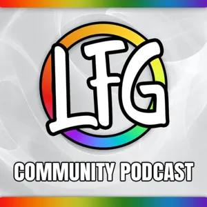 LGBT+ Family & Games [EP 2] - Beanie Babies? LGBT+ Representation in Bly Manor and Lovecraft Country