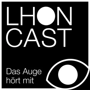 Folge 12: Eine Frage der Perspektive - Andreas’ Leben mit LHON