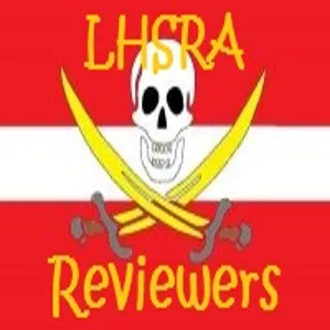 LHSRA Reviewers: #7 - 19th April 2013