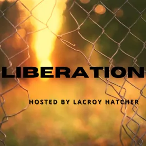 Liberation presents.....Jerrie Barber