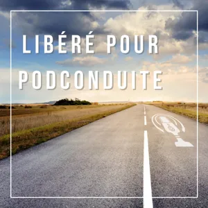 Libéré pour PodConduite #24 - Polars