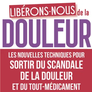 La kétamine dans la douleur chronique, entretien avec le Dr Ch. Soriano, algologue