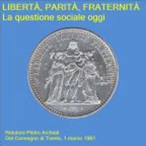 01E - LibertÃ , paritÃ , fraternitÃ