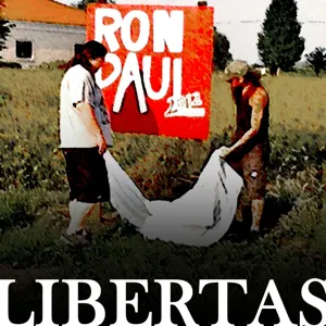 Libertas Episode 015: Genral Libertas II