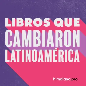 Trailer Libros que cambiaron Latinoamérica