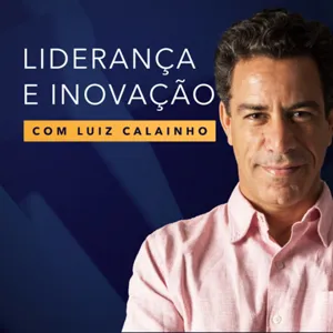 Luiz Calainho recebe João Clark, do IFood