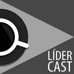 LíderCast 302 - Pedro Almeida