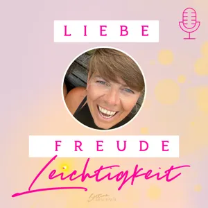 Podcast Nr. 571: "Wie kann ich meine Ausstrahlung als Frau verbessern?"