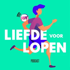 #6 De slechtste voorbereiding en zwanger hardlopen