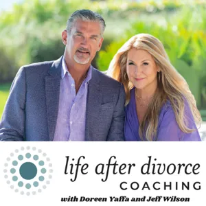 Life After Divorce Coaching
