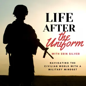 Destigmatizing the Stigma of Mental Health in the Military – Rob Spedden