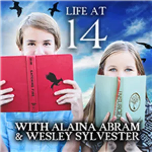 Callie and Jordan join Wesley again on this exciting episode of Life at 14.