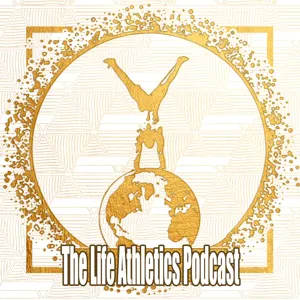 In the Arena with Simon Pelland - The Life Athletics Podcast Episode 193