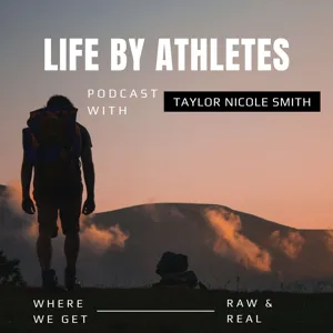 Life By Athletes
