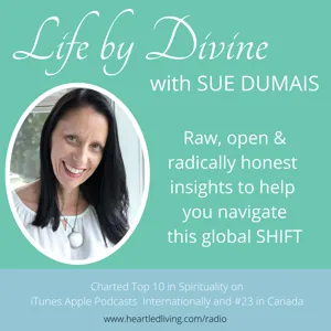 Episode 61: The Practice of Radical Honesty, Truth and Spiritual Alignment