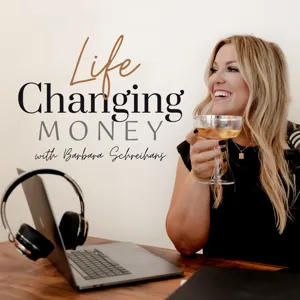 Unblocking Your Money Mindset: The Power of Intuition in Financial Success with Samantha Harper