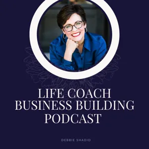 Ep 175 - Commitment vs. Quitting: The Path to Coaching Business Success