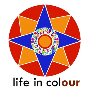 Life in Colour Podcast