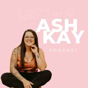 I am Ash Kay!