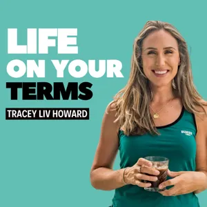 Ep. 8 - How Your Life's Vision Lights Up Your Brain - Lisa Barrett