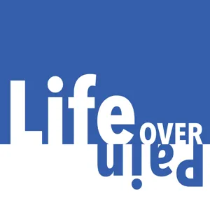 Life Over Pain - Megan Heiser - Creating A Deeper Connection With Her Life