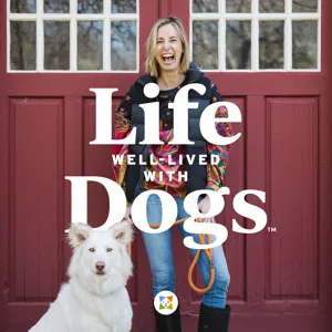 Ep 14: Dogs & Mental Well-Being w/ Georgie King